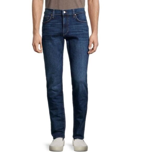 Joe’s Jeans Slim Fit Bannon Jeans Sz 38 NWT - Picture 1 of 10